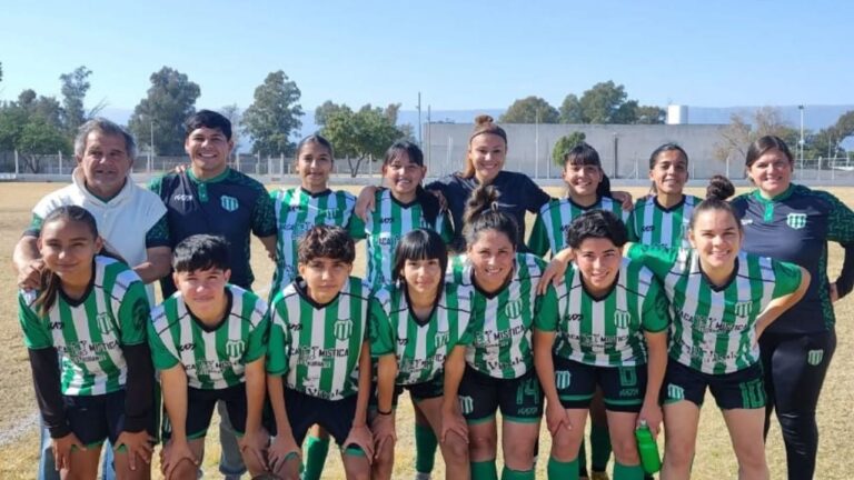 Arranca la segunda ronda de la Copa Federal 2025