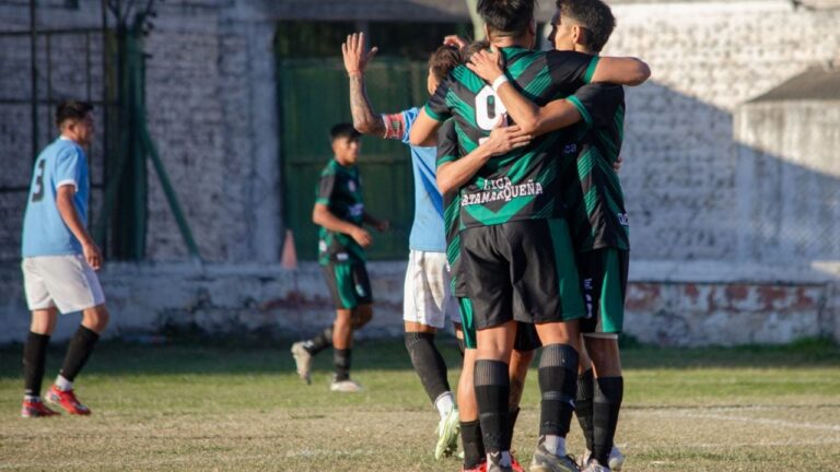 Defensores del Norte se impuso en los penales ante Salta