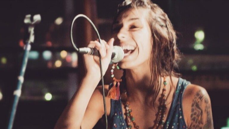 Murió Araceli Julio: la cantante que denunció la falta de medicamentos oncológicos