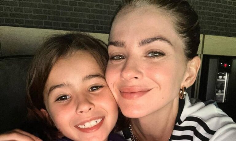 Rufina Cabré sorprendió con su elección de futuro y la China Suárez no pudo ocultar su emoción