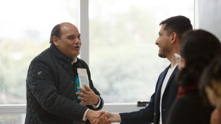 La Capital se posiciona como referente en movilidad sustentable a nivel internacional