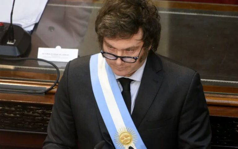 Aumento de jubilaciones: el Congreso palpita el veto de Javier Milei, que se juega a todo o nada