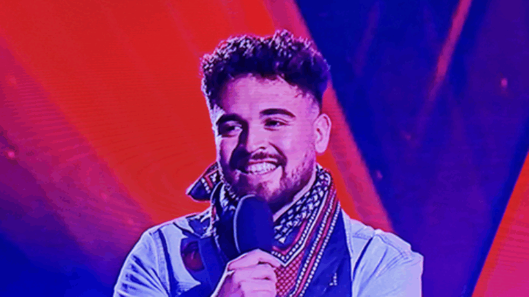 Agustín Isasmendi, en «La Voz»