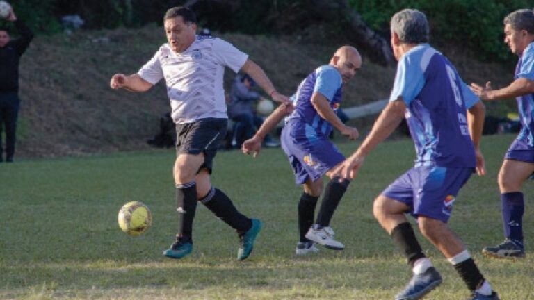 Esto dejó la 6a. fecha del Clausura