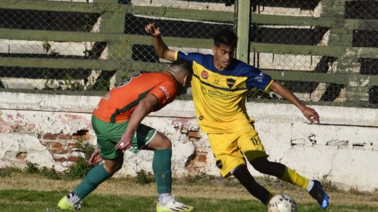 Independiente y Policial irán por la segunda plaza al Regional