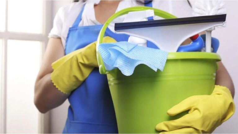 ARCA habilita nuevo beneficio para el pago a empleadas domésticas