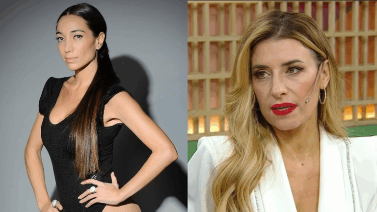 Mora Godoy le inició un juicio millonario a Mariana Brey: «Sabía perfectamente que era mentira»