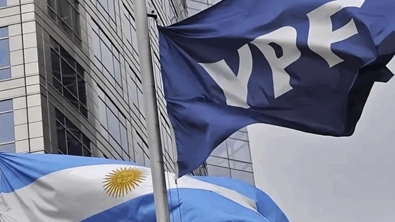 La jueza Preska rechazó el pedido y sigue firme la orden de entregar YPF