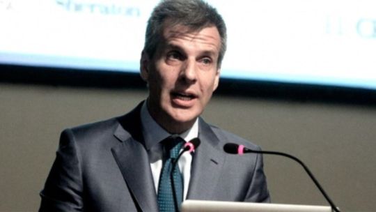 Redrado sobre el dólar: «Hemos entrado en un período de incertidumbre cambiaria»