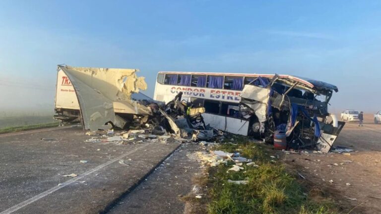 Conduciendo a Conciencia repudió el cierre de Vialidad Nacional