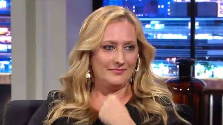 Desvalijaron la casa de Carmela Bárbaro: su crudo testimonio