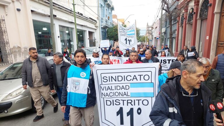 Disolución de Vialidad Nacional: duro cuestionamiento desde Catamarca