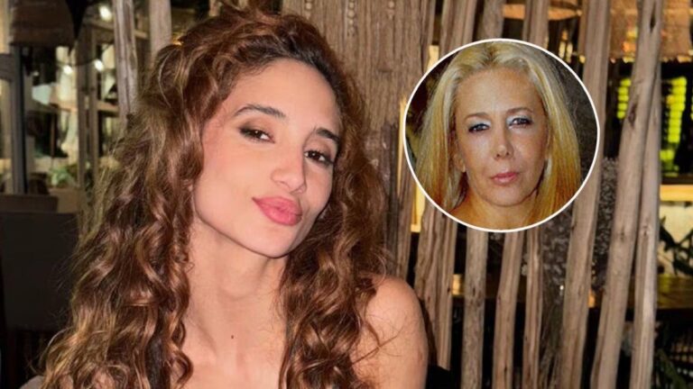Melody Luz redobla la guerra contra Mariana Nannis: la filosa burla que lanzó