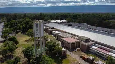 Crisis en Coteca: suspenden a 50 empleados y temen cierre definitivo si no repuntan las ventas