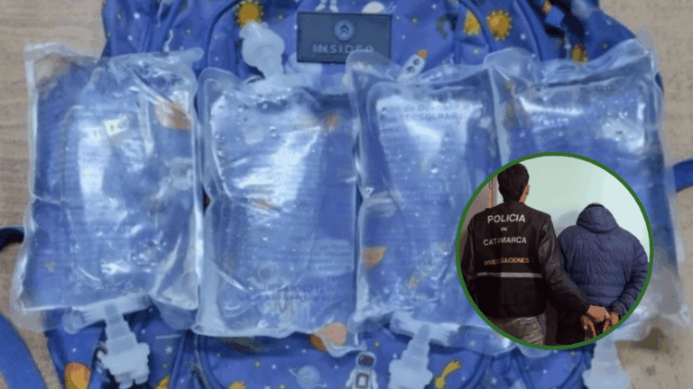 Investigan un robo en el Ministerio de Salud: Qué encontraron en los allanamientos?