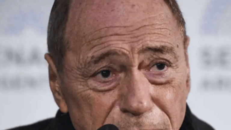 Zaffaroni: la condena a Cristina Kirchner es «lawfare»