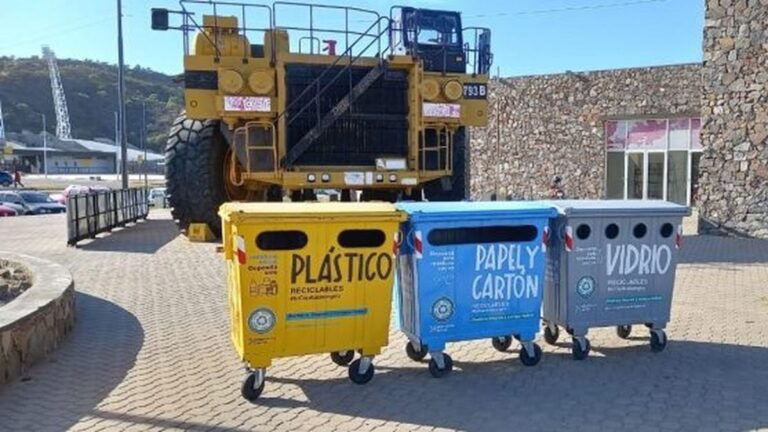 La Capital modo Poncho: con GIRO, hacia una fiesta cada vez más sustentable