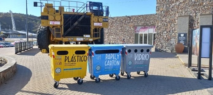 El lado sustentable del Poncho 2025