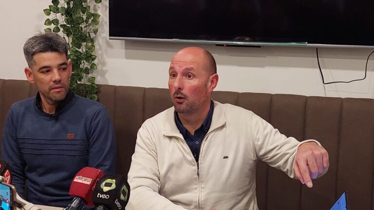 Marchioli lanzó «Catamarca Segura», una app para mapear delitos