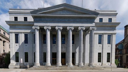 Cupón PBI: la Justicia de Estados Unidos falló a favor de la Argentina