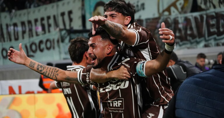 Racing avanzó por Vázquez: lo que falta para sumarlo