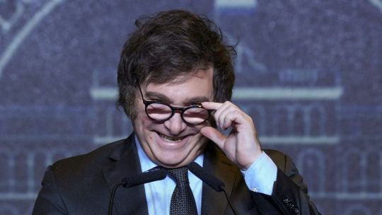 Gustavo González: Los gobernadores necesitan recursos del Gobierno Nacional