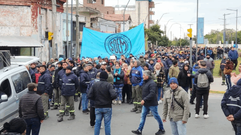 El SOEM define en asamblea si acepta la propuesta salarial