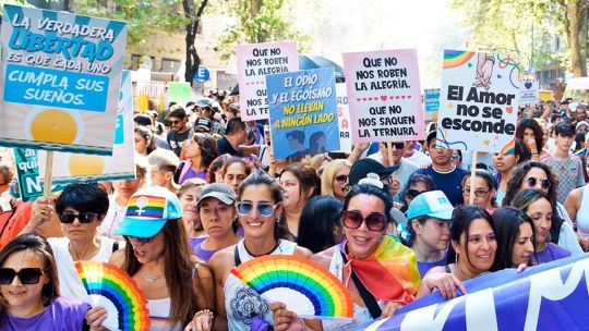 15 años de la ley de Matrimonio Igualitario: una norma que trasciende la grieta