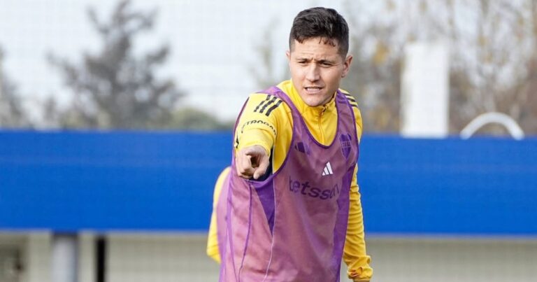 La decisión de Russo con Ander Herrera por su seguidilla de lesiones