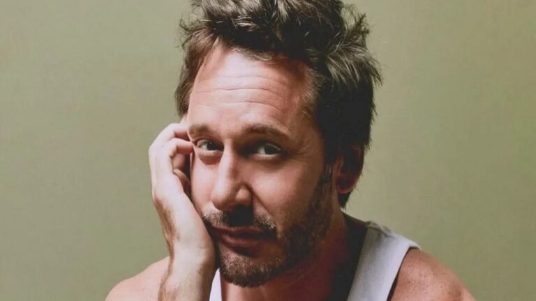 Alerta por Benjamín Vicuña: por qué terminó en terapia tras el escándalo con la China Suárez