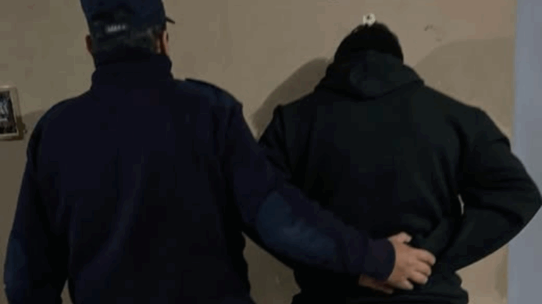 Nueva intervención por violencia de género en Catamarca: un hombre terminó aprehendido