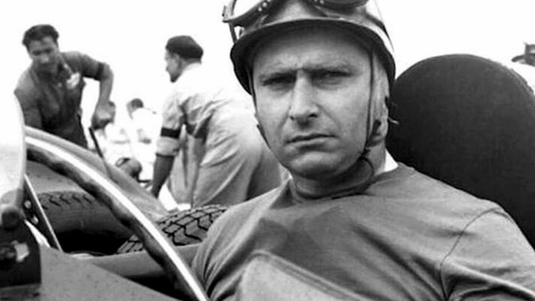El emotivo posteo de la Fórmula 1 dedicado a Juan Manuel Fangio