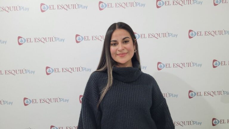 Nazarena Romero brilló en La Voz y emocionó al país