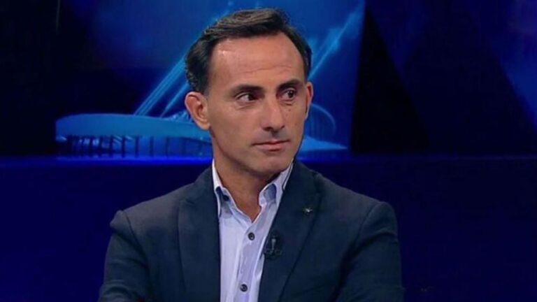 La amante de Diego Latorre reveló cómo fue su encuentro en un hotel