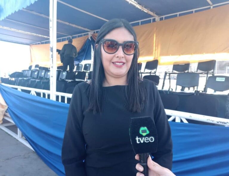 La exministra de Seguridad fue designada como asesora del Gobierno de Catamarca
