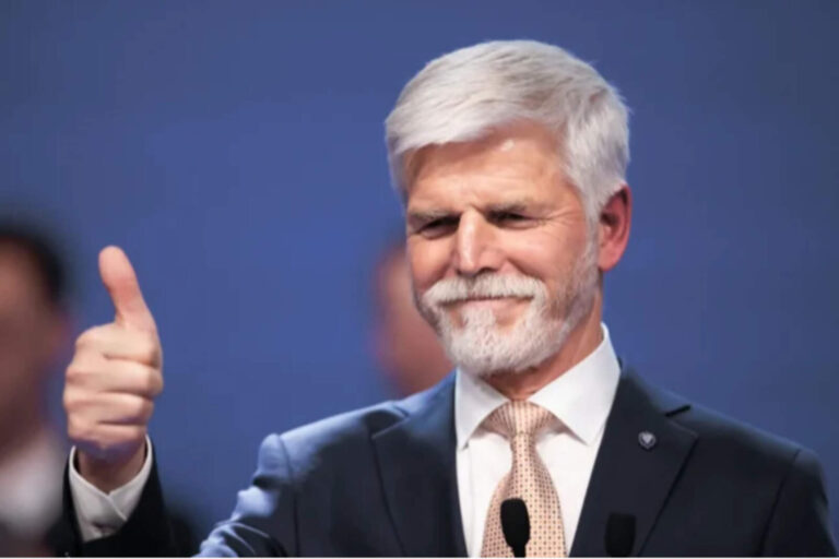 El gobierno checo convirtió a la asesina ideología comunista en un crimen