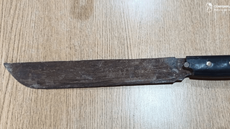 Amenaza de muerte y allanamiento en una localidad de Ancasti