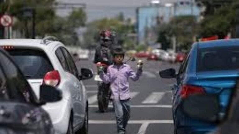 La mirada puesta a nuestros niños y jóvenes