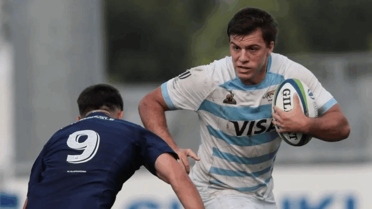 Los Pumitas consiguieron la medalla de bronce en el Mundial