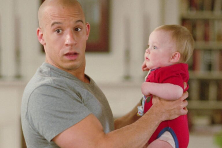 Cinco películas no tan conocidas de Vin Diesel más allá de Rápido y furioso para ver en streaming