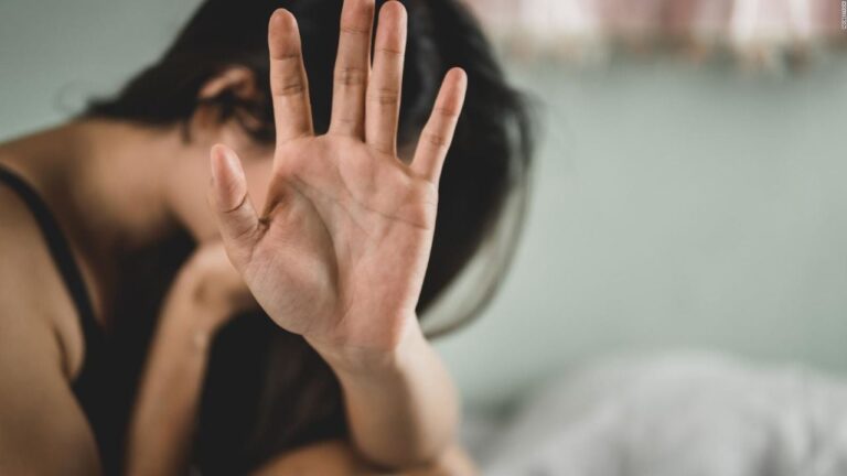 Abuso sexual, la agresión imperdonable