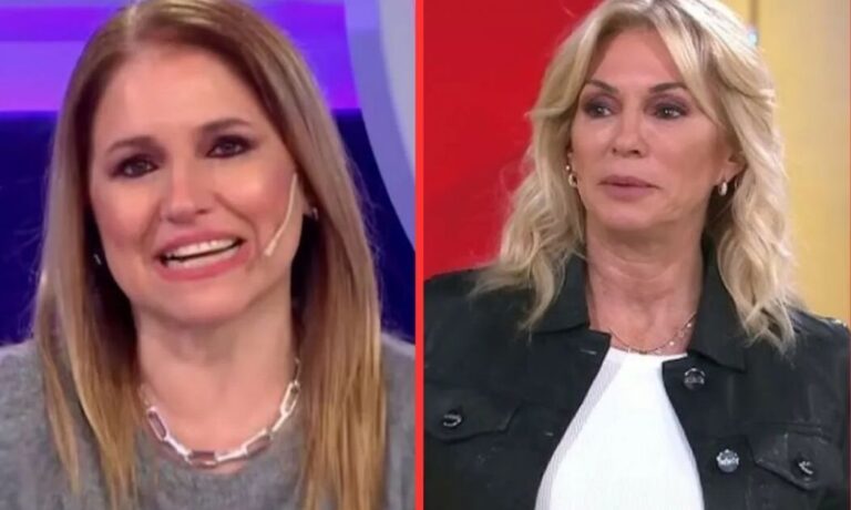Fernanda Iglesias reveló el verdadero motivo de su furia contra Yanina Latorre: Me cansé de sus …