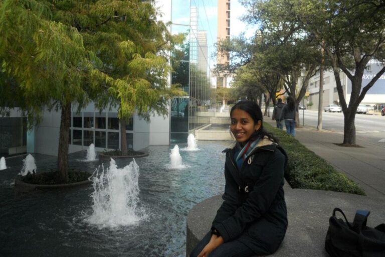 Se mudó a EE.UU., pero se hartó de luchar contra el sistema migratorio y tomó esta decisión