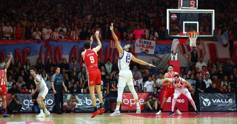 A qué hora juegan Boca vs Instituto la final de la Liga Nacional de básquet: el karma histórico que quiere romper la ‘Gloria’ contra el actual campeón