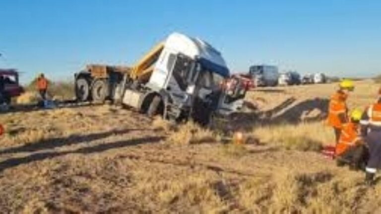 Tres muertos y dos menores graves en el límite entre La Rioja y Catamarca