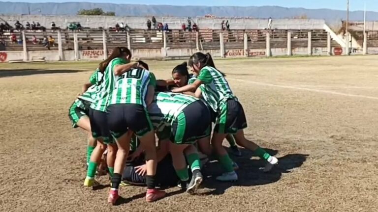 FIEL y San Martín, a las semifinales