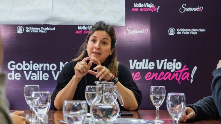 Quieren que Zenteno vaya a la Legislatura a explicar por qué no pagó el alquiler de Anses