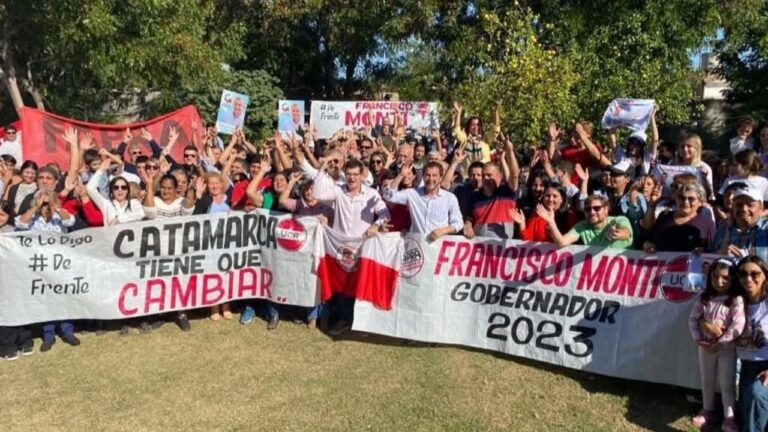 El Fapra se bajó de la interna: No seremos cómplices de algo diseñado para que nada cambie