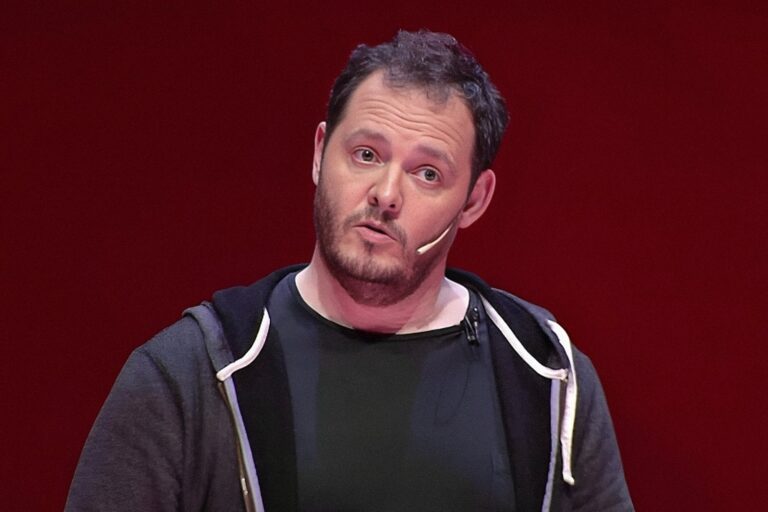 Habló Demian Reidel tras su renuncia como jefe de Gabinete de Asesores de Milei