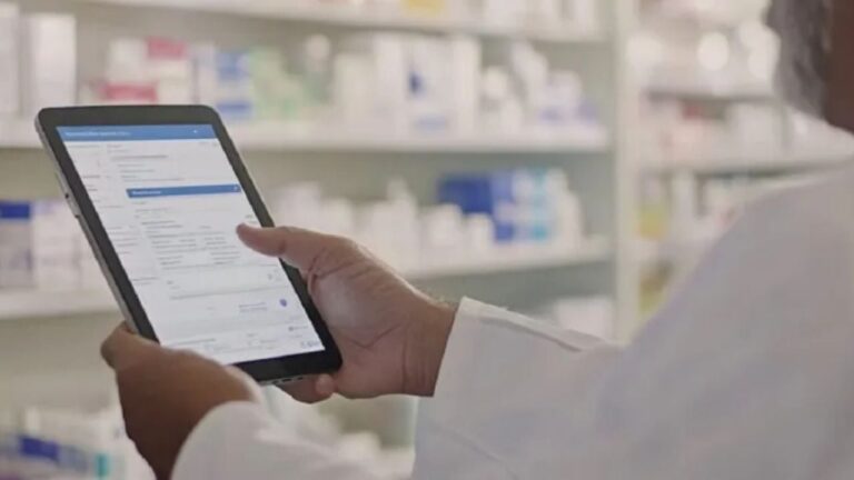 Adióas al papel: La receta electrónica cubrirá todas las prescripciones médicas en el país